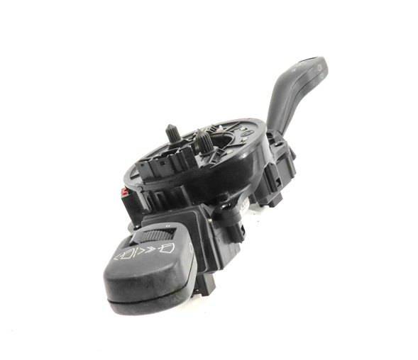 Thumbnail 5: 99-10 BMW 3 5 7 SERIES M3 M5 X3 X5 Z4 COLUMN COMBINATION SWITCH w/CLOCKSPRING