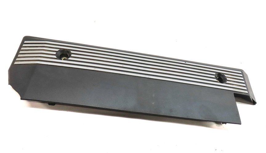 Thumbnail 5: 02-06 BMW 3 5 X3 X5 Z4 (E39 E46 E53 E83 E85) 2.5L 3.0L ENGINE COVER TRIM SET 2