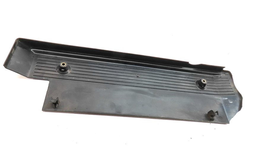 Thumbnail 6: 02-06 BMW 3 5 X3 X5 Z4 (E39 E46 E53 E83 E85) 2.5L 3.0L ENGINE COVER TRIM SET 2
