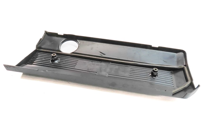 Thumbnail 9: 02-06 BMW 3 5 X3 X5 Z4 (E39 E46 E53 E83 E85) 2.5L 3.0L ENGINE COVER TRIM SET 2