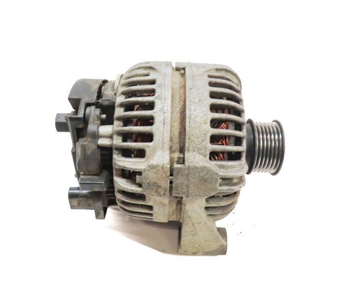 Thumbnail 3: 2001-2006 BMW 325i 330i Z4 (E46 E85) 120 AMP ALTERNATOR CHARGER POWER GENERATOR