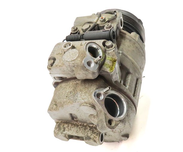 Thumbnail 4: 2001-2006 BMW 325i X3 (E46 E83) A/C AIR CONDITIONING COMPRESSOR PUMP w/ CLUTCH