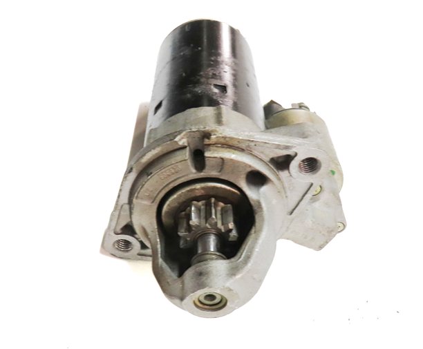 Thumbnail 3: 2002-2006 BMW 325i 330i 530i X3 Z4 (E46 E60 E83 E85) 2.5L / 3.0L STARTER MOTOR