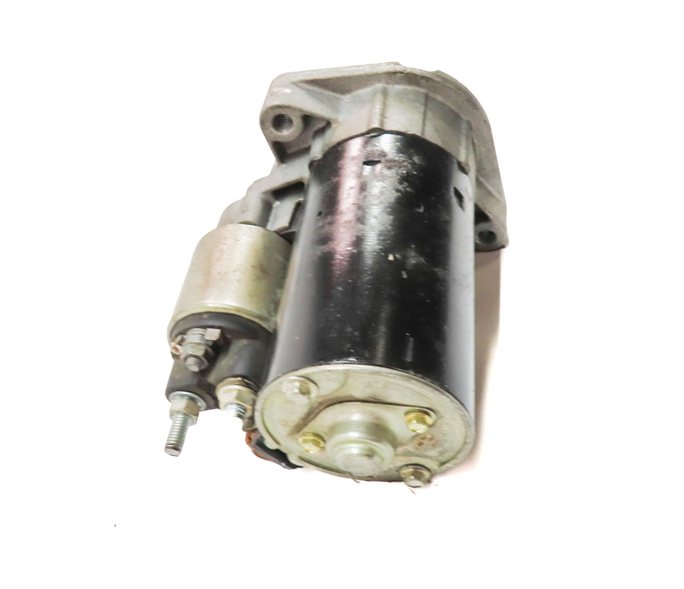 Thumbnail 4: 2002-2006 BMW 325i 330i 530i X3 Z4 (E46 E60 E83 E85) 2.5L / 3.0L STARTER MOTOR