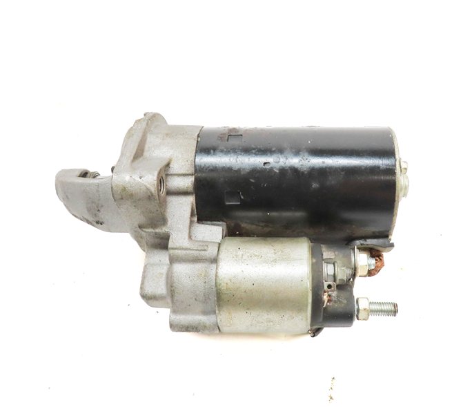 Thumbnail 5: 2002-2006 BMW 325i 330i 530i X3 Z4 (E46 E60 E83 E85) 2.5L / 3.0L STARTER MOTOR