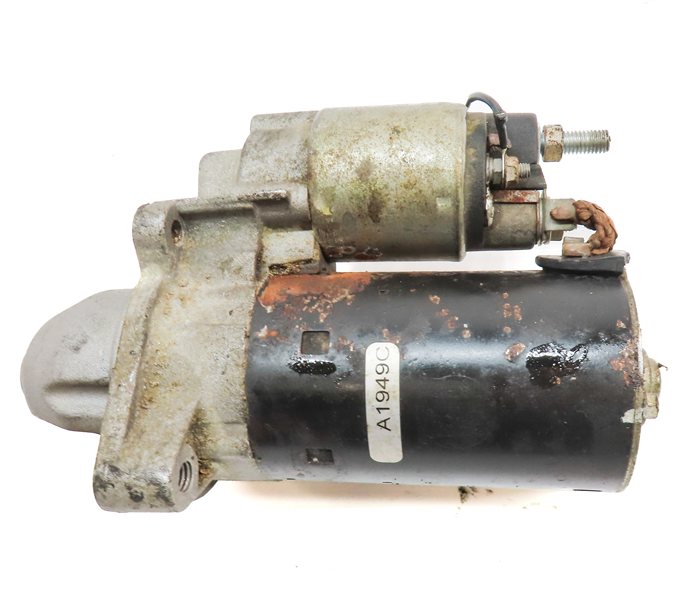 Thumbnail 6: 2002-2006 BMW 325i 330i 530i X3 Z4 (E46 E60 E83 E85) 2.5L / 3.0L STARTER MOTOR
