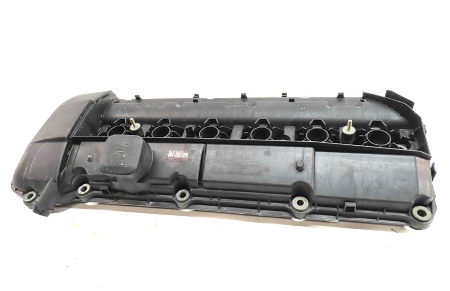 Thumbnail 2: 02-06 BMW 330i 325i 525i 530i X3 X5 Z4 E39 E46 E53 E83 E85 2.5L 3.0L VALVE COVER