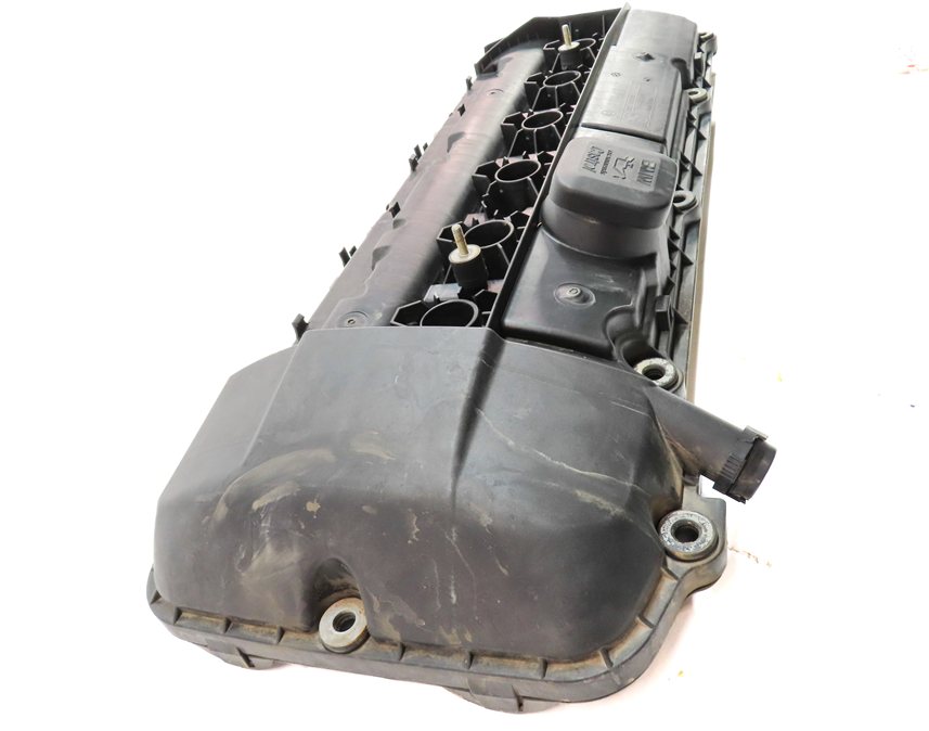 Thumbnail 4: 02-06 BMW 330i 325i 525i 530i X3 X5 Z4 E39 E46 E53 E83 E85 2.5L 3.0L VALVE COVER