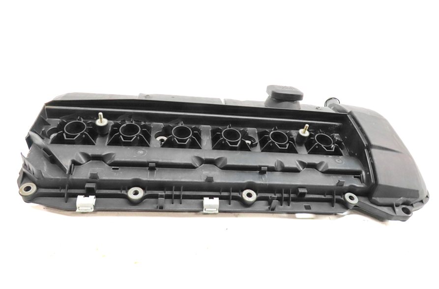 Thumbnail 6: 02-06 BMW 330i 325i 525i 530i X3 X5 Z4 E39 E46 E53 E83 E85 2.5L 3.0L VALVE COVER