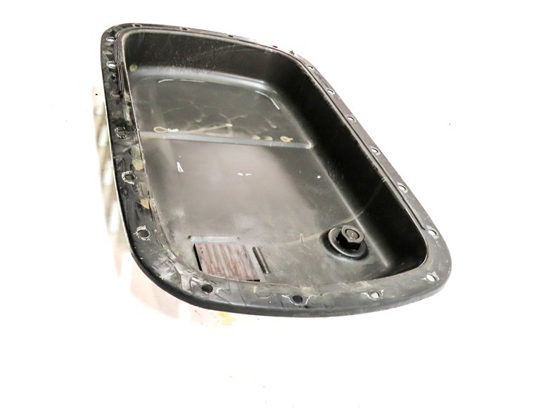 Thumbnail 3: 01-06 BMW 325i 330i M3 Z3 E36 E46 E83 A5S 360R 390R TRANSMISSION OIL FLUID PAN