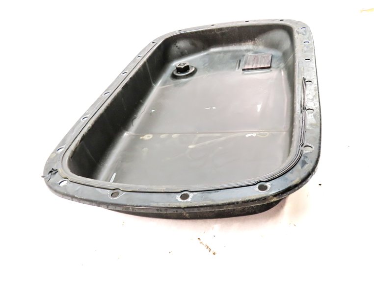 Thumbnail 4: 01-06 BMW 325i 330i M3 Z3 E36 E46 E83 A5S 360R 390R TRANSMISSION OIL FLUID PAN