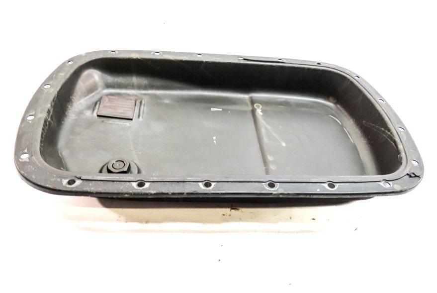 Thumbnail 5: 01-06 BMW 325i 330i M3 Z3 E36 E46 E83 A5S 360R 390R TRANSMISSION OIL FLUID PAN