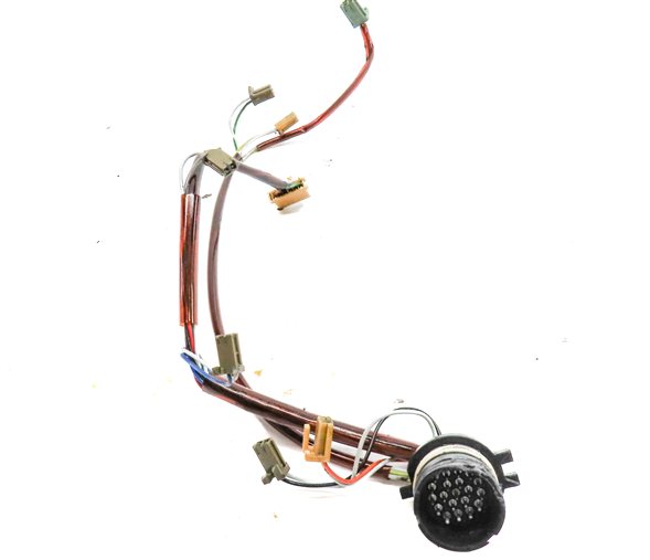Thumbnail 3: 2003-2006 BMW 325i (E46) A5S 360R / 390R AUTO AUTOMATIC TRANSMISSION VALVE BODY