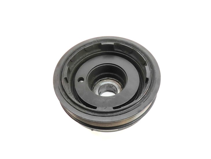 Thumbnail 5: 06-12 MERCEDES C E GLK ML CLK R SLK (W203 W204 W211 W212) 3.5L HARMONIC BALANCER