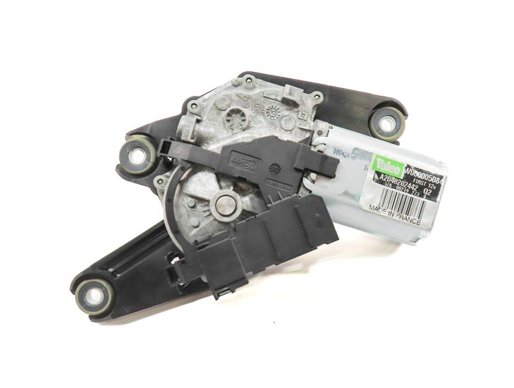 Thumbnail 3: 2010-2015 MERCEDES BENZ GLK250 GLK350 (X204) REAR WIPER MOTOR