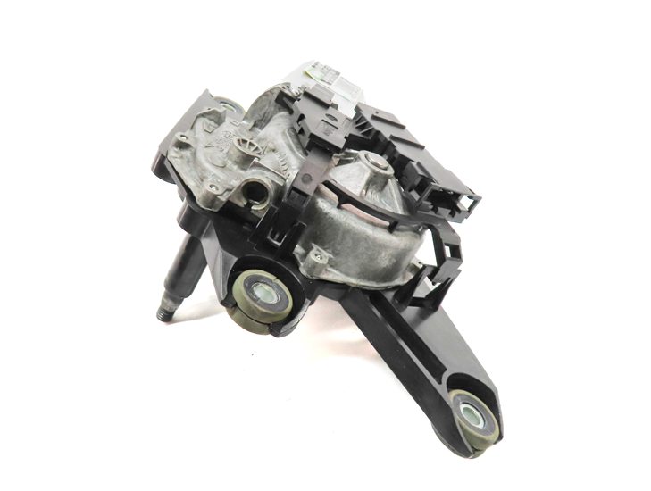 Thumbnail 4: 2010-2015 MERCEDES BENZ GLK250 GLK350 (X204) REAR WIPER MOTOR