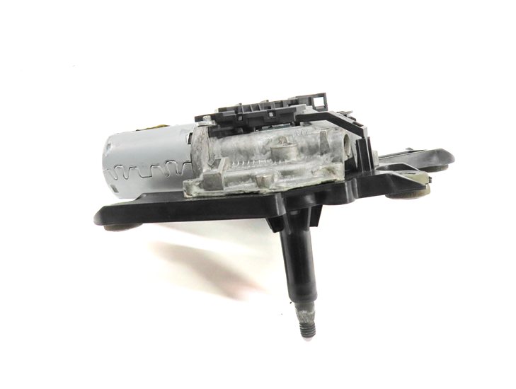 Thumbnail 5: 2010-2015 MERCEDES BENZ GLK250 GLK350 (X204) REAR WIPER MOTOR