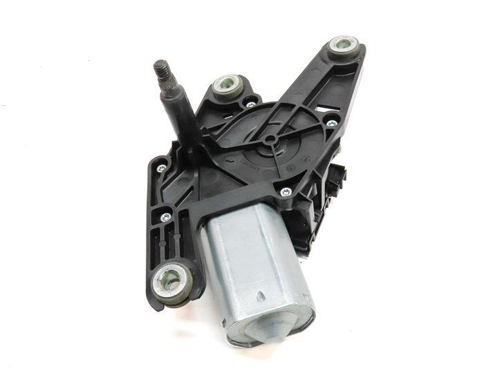 Thumbnail 7: 2010-2015 MERCEDES BENZ GLK250 GLK350 (X204) REAR WIPER MOTOR