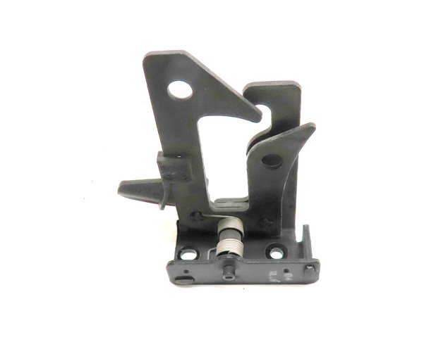 Thumbnail 7: 2010 MERCEDES GLK350 (X204) FRONT HOOD BONNET LID SAFETY CATCH LATCH SET/3