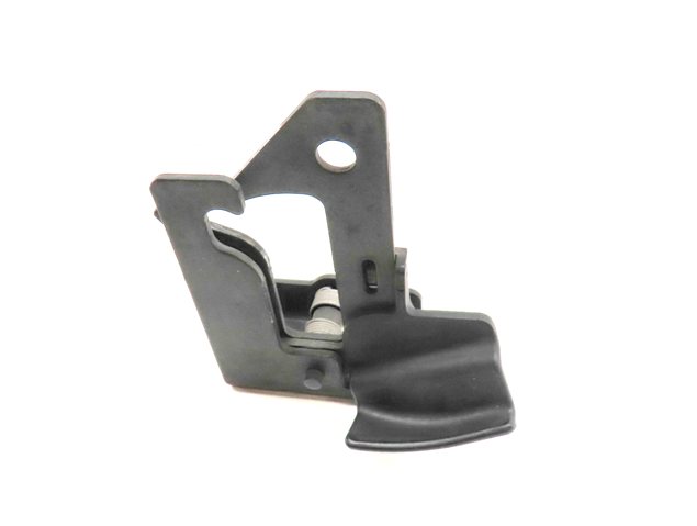Thumbnail 8: 2010 MERCEDES GLK350 (X204) FRONT HOOD BONNET LID SAFETY CATCH LATCH SET/3