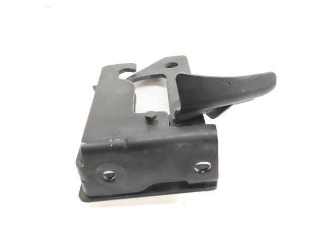 Thumbnail 9: 2010 MERCEDES GLK350 (X204) FRONT HOOD BONNET LID SAFETY CATCH LATCH SET/3