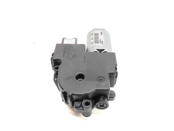 Thumbnail 5: 2008-2015 MERCEDES C300 C350 GLK250 GLK350 (W204 X204) SUNSHADE ADJUSTMENT MOTOR
