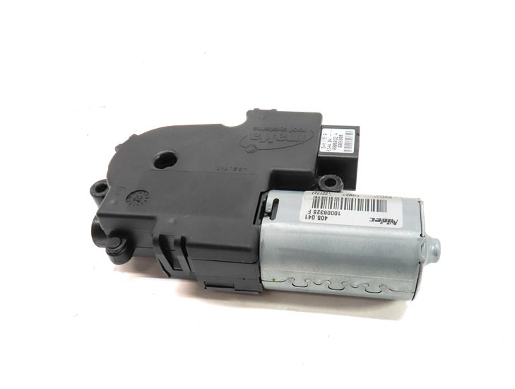 Thumbnail 6: 2008-2015 MERCEDES C300 C350 GLK250 GLK350 (W204 X204) SUNSHADE ADJUSTMENT MOTOR