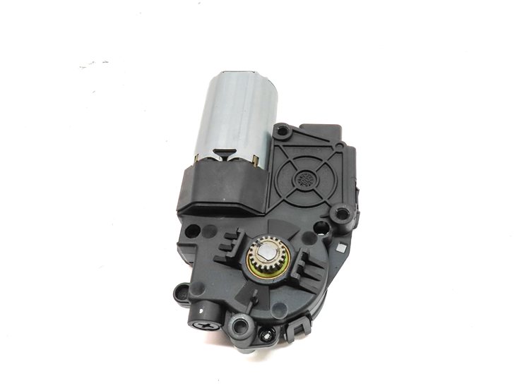 Thumbnail 7: 2008-2015 MERCEDES C300 C350 GLK250 GLK350 (W204 X204) SUNSHADE ADJUSTMENT MOTOR