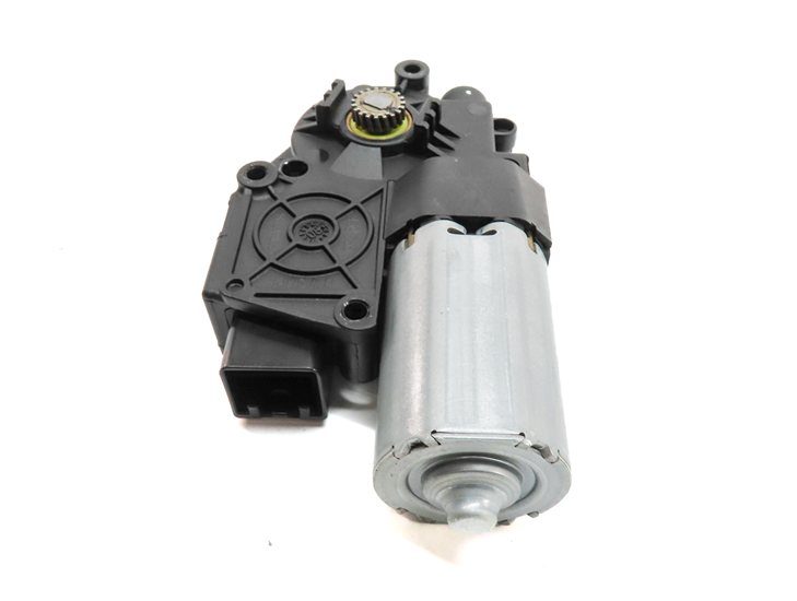 Thumbnail 8: 2008-2015 MERCEDES C300 C350 GLK250 GLK350 (W204 X204) SUNSHADE ADJUSTMENT MOTOR