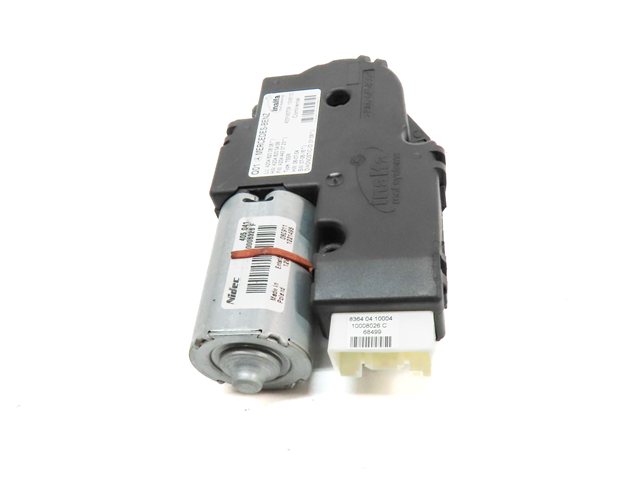 Thumbnail 2: 2008-2015 MERCEDES C300 C350 GLK250 GLK350 (W204 X204) PANORAMIC SUNROOF MOTOR