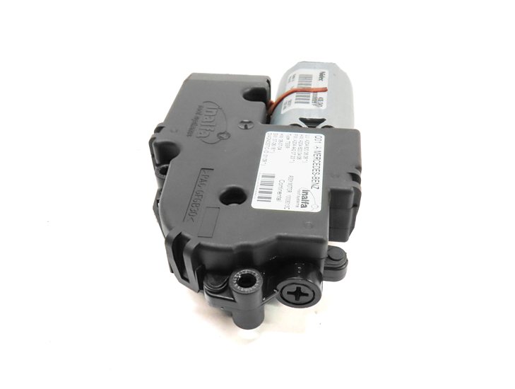 Thumbnail 4: 2008-2015 MERCEDES C300 C350 GLK250 GLK350 (W204 X204) PANORAMIC SUNROOF MOTOR