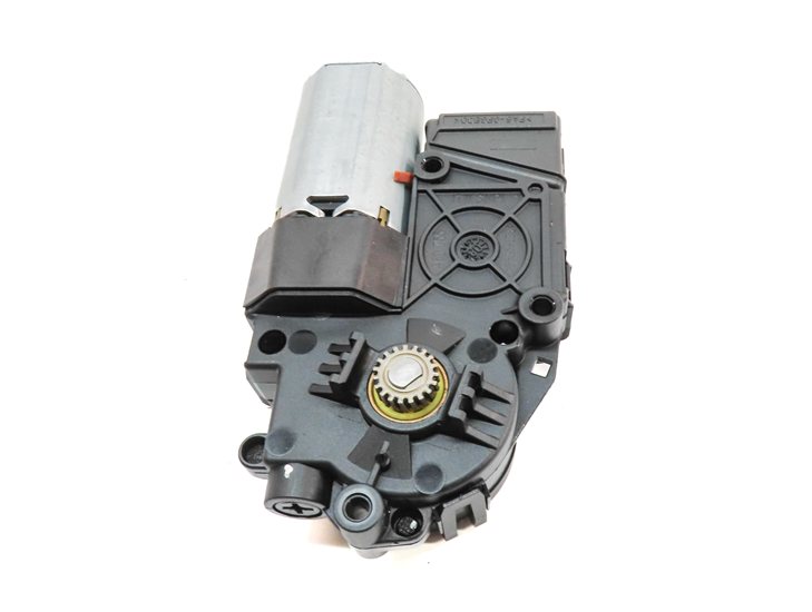 Thumbnail 6: 2008-2015 MERCEDES C300 C350 GLK250 GLK350 (W204 X204) PANORAMIC SUNROOF MOTOR