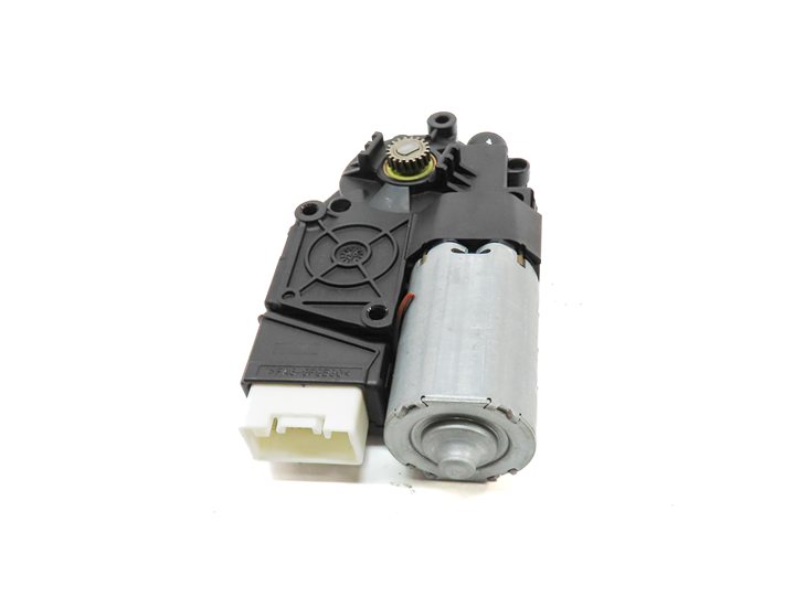 Thumbnail 7: 2008-2015 MERCEDES C300 C350 GLK250 GLK350 (W204 X204) PANORAMIC SUNROOF MOTOR