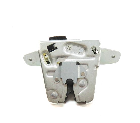 Thumbnail 2: 2010 MERCEDES GLK350 (X204) REAR LIFTGATE HATCH LID LOCK LATCH ACTUATOR
