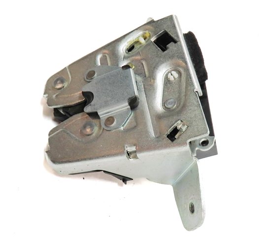 Thumbnail 4: 2010 MERCEDES GLK350 (X204) REAR LIFTGATE HATCH LID LOCK LATCH ACTUATOR