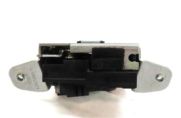 Thumbnail 5: 2010 MERCEDES GLK350 (X204) REAR LIFTGATE HATCH LID LOCK LATCH ACTUATOR