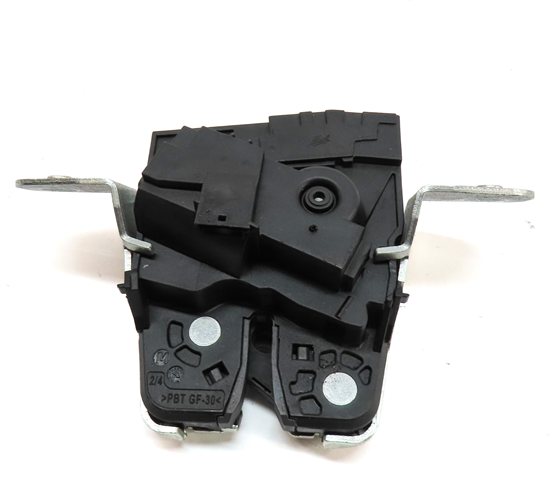 Thumbnail 6: 2010 MERCEDES GLK350 (X204) REAR LIFTGATE HATCH LID LOCK LATCH ACTUATOR
