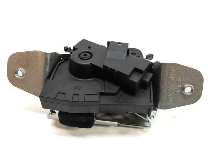 Thumbnail 7: 2010 MERCEDES GLK350 (X204) REAR LIFTGATE HATCH LID LOCK LATCH ACTUATOR