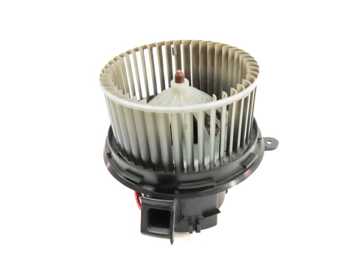 Thumbnail 3: 08-15 MB C250 C300 C350 E350 E550 GLK350 (W204 W207 W212 W197) BLOWER FAN MOTOR
