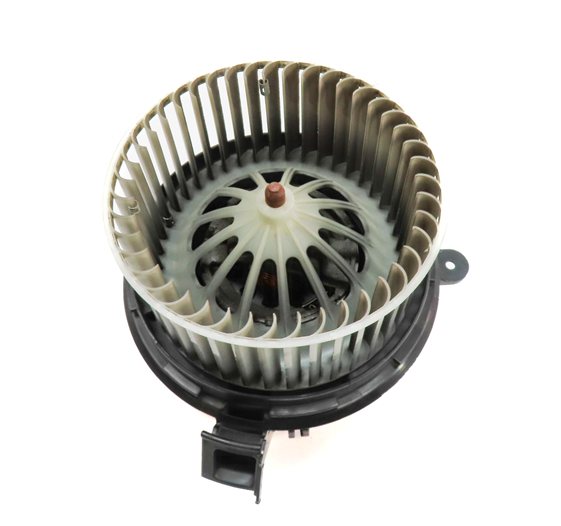 Thumbnail 4: 08-15 MB C250 C300 C350 E350 E550 GLK350 (W204 W207 W212 W197) BLOWER FAN MOTOR