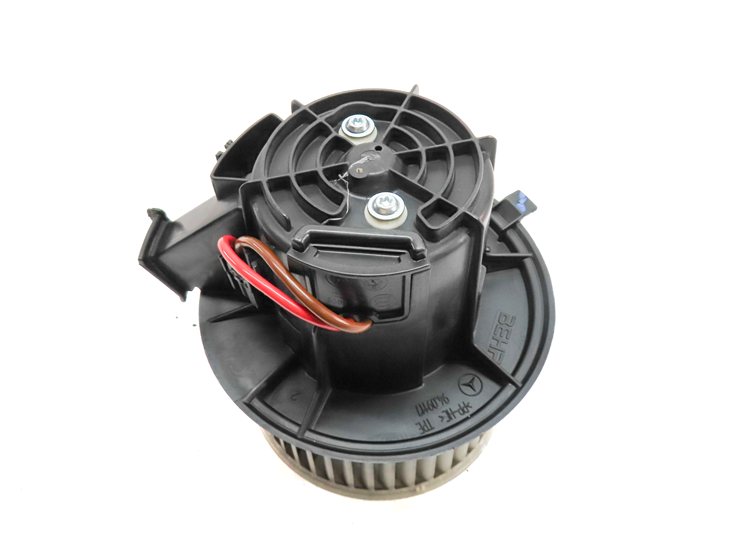 Thumbnail 5: 08-15 MB C250 C300 C350 E350 E550 GLK350 (W204 W207 W212 W197) BLOWER FAN MOTOR