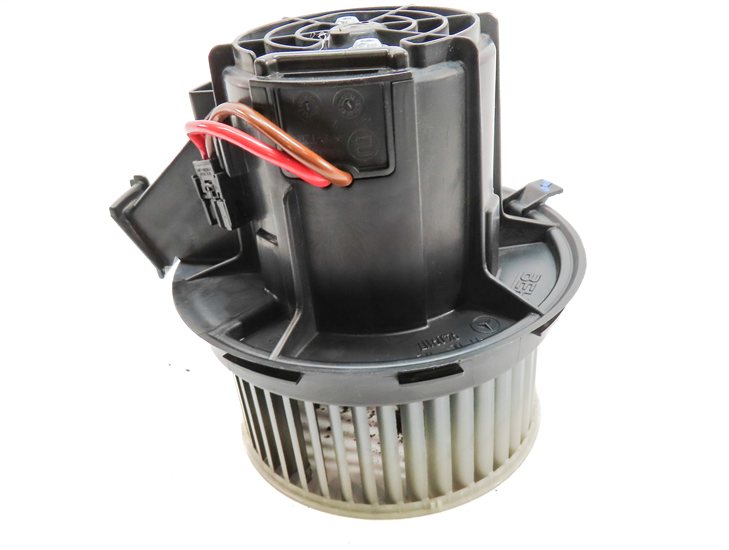 Thumbnail 6: 08-15 MB C250 C300 C350 E350 E550 GLK350 (W204 W207 W212 W197) BLOWER FAN MOTOR