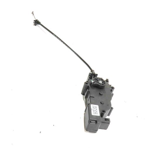 Thumbnail 3: 2010 MERCEDES GLK350 (X204) REAR LIFTGATE HATCH LID CLOSE LATCH ACTUATOR MOTOR