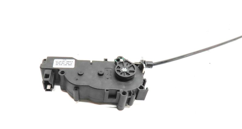 Thumbnail 5: 2010 MERCEDES GLK350 (X204) REAR LIFTGATE HATCH LID CLOSE LATCH ACTUATOR MOTOR