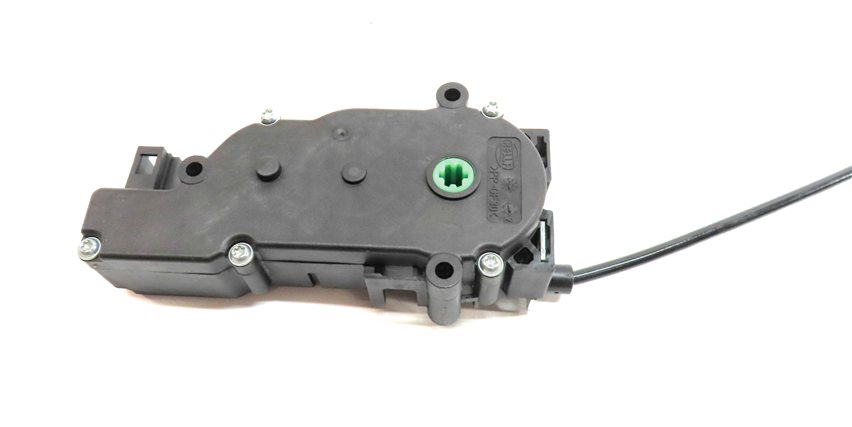 Thumbnail 6: 2010 MERCEDES GLK350 (X204) REAR LIFTGATE HATCH LID CLOSE LATCH ACTUATOR MOTOR