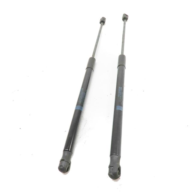 Thumbnail 2: 10 MERCEDES GLK350 (X204) REAR LEFT & RIGHT LIFTGATE HATCH LID SHOCK STRUT SET/2