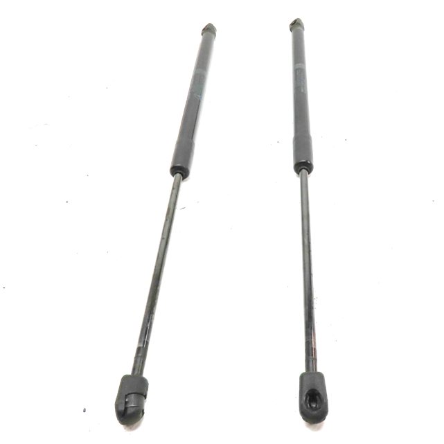 Thumbnail 5: 10 MERCEDES GLK350 (X204) REAR LEFT & RIGHT LIFTGATE HATCH LID SHOCK STRUT SET/2