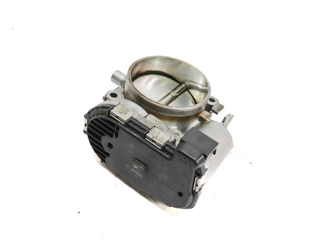Thumbnail 1: 05-13 MERCEDES C E GLK ML S CLK R SLK (W203 W204 W211 W212 W164) THROTTLE BODY