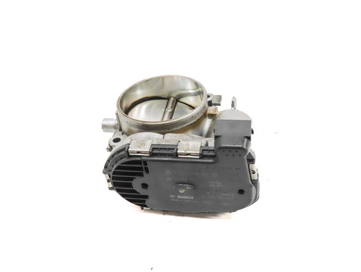 Thumbnail 2: 05-13 MERCEDES C E GLK ML S CLK R SLK (W203 W204 W211 W212 W164) THROTTLE BODY