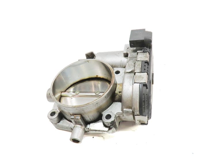 Thumbnail 3: 05-13 MERCEDES C E GLK ML S CLK R SLK (W203 W204 W211 W212 W164) THROTTLE BODY